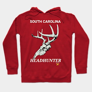 SOUTH CAROLINA HEADHUNTER Hoodie